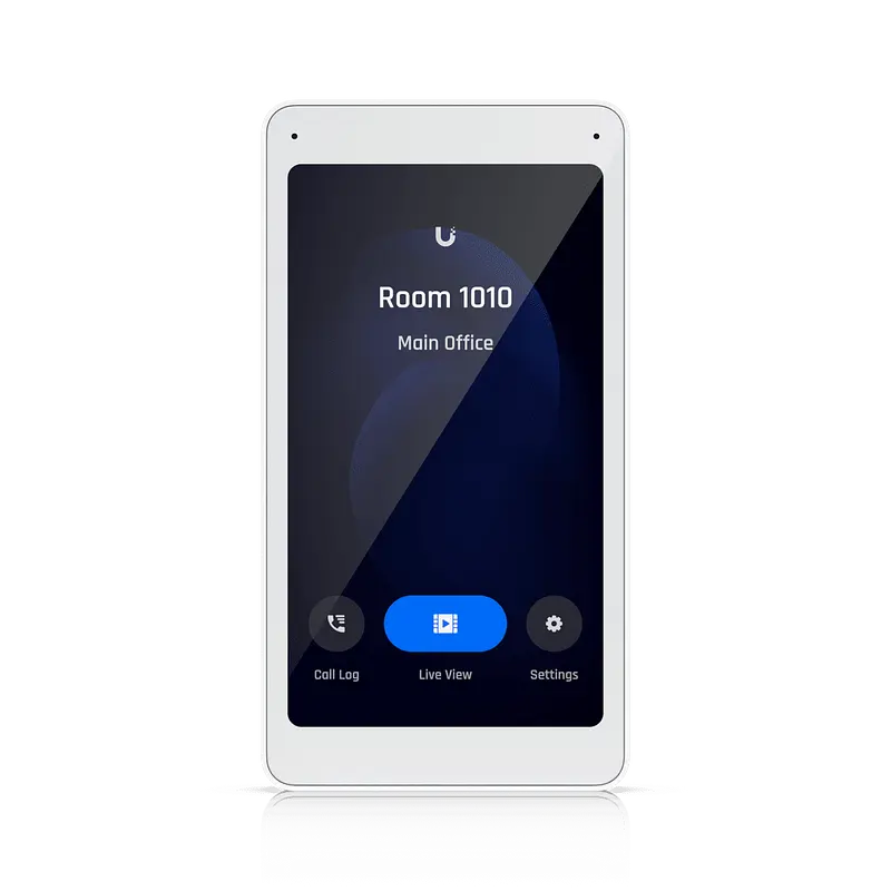 Ubiquiti UA-INTERCOM-VIEWER · Adgangskontrol