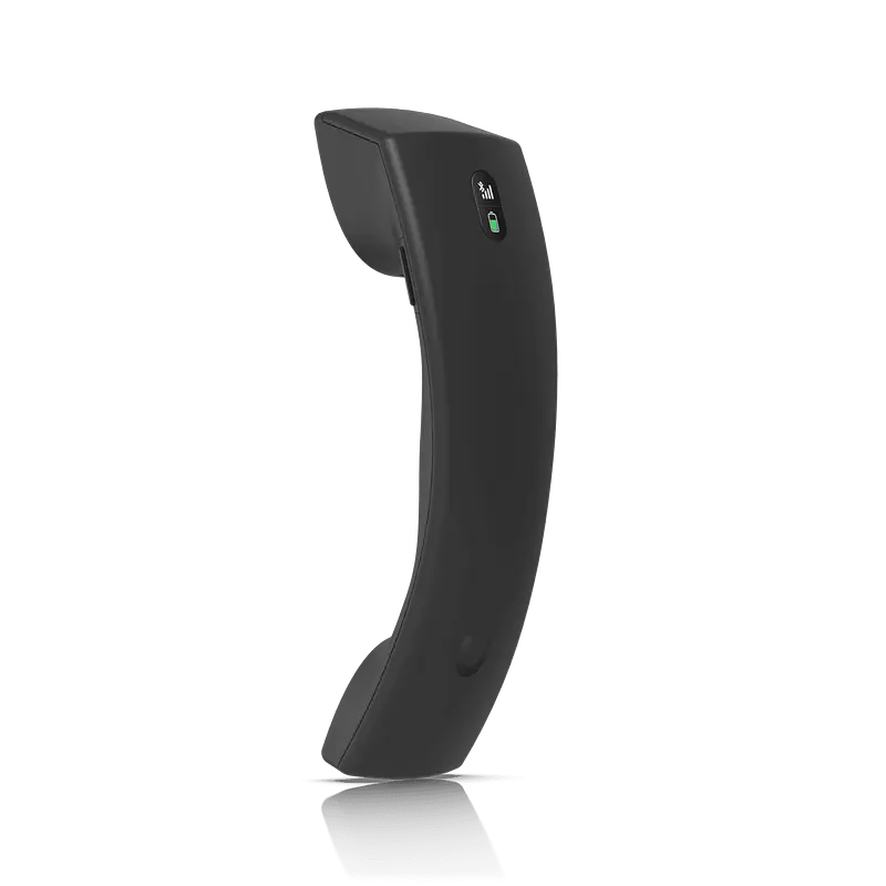 Ubiquiti UT-G3-HANDSET · Integrations