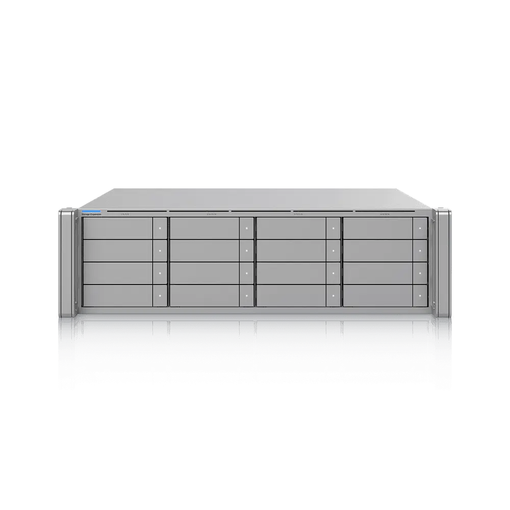 Enterprise Storage Expansion