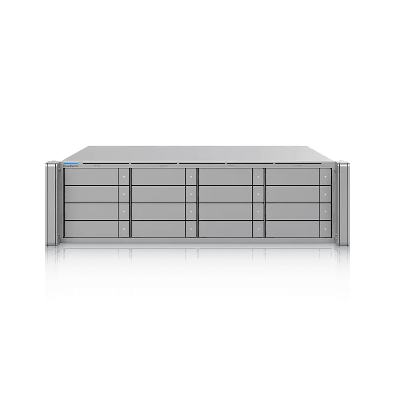 Enterprise Storage Expansion