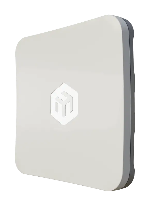 MikroTik SXTsq-5axD · Wireless PtP/PtMP