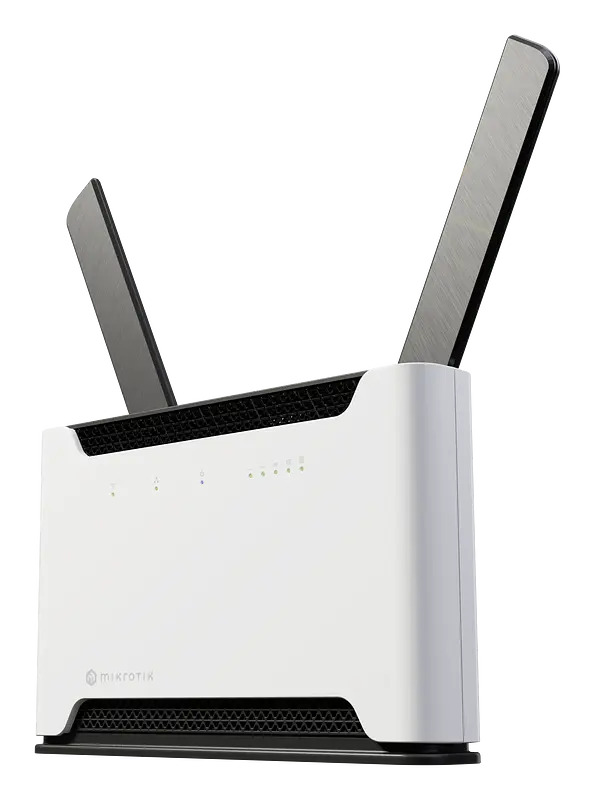 MikroTik S53UG+5HaxD2HaxD-TC&R11e-LTE7 · LTE/5G