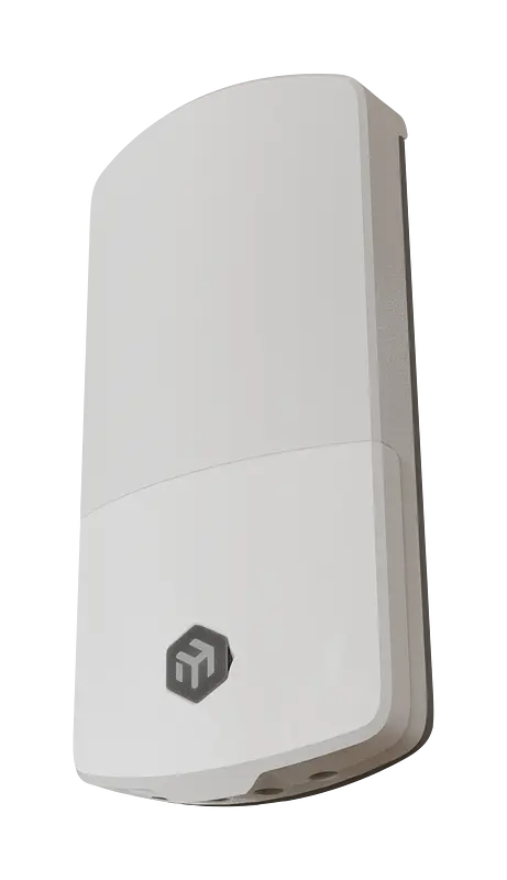 MikroTik wAPGR-5HaxD2HaxD&R11e-LTE7 · LTE/5G