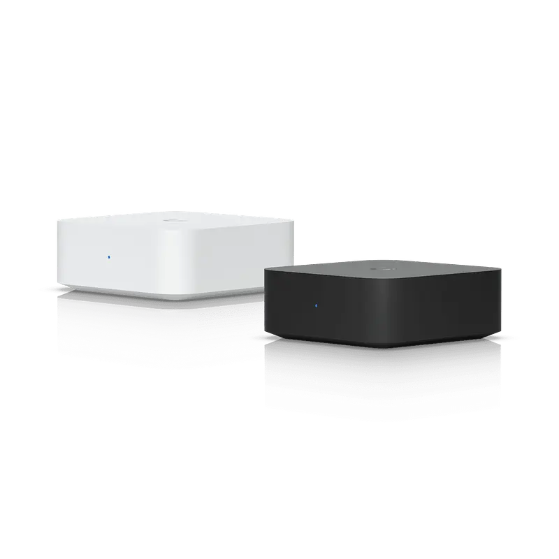 Ubiquiti UPL-PORT-B · Integrations