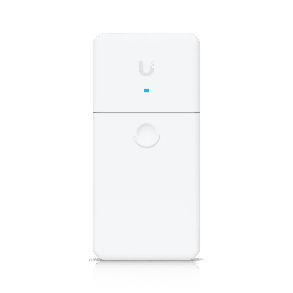 Optical Data Transport for Outdoor PoE Devices