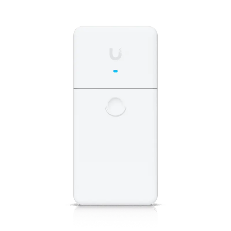 Optical Data Transport for Outdoor PoE Devices