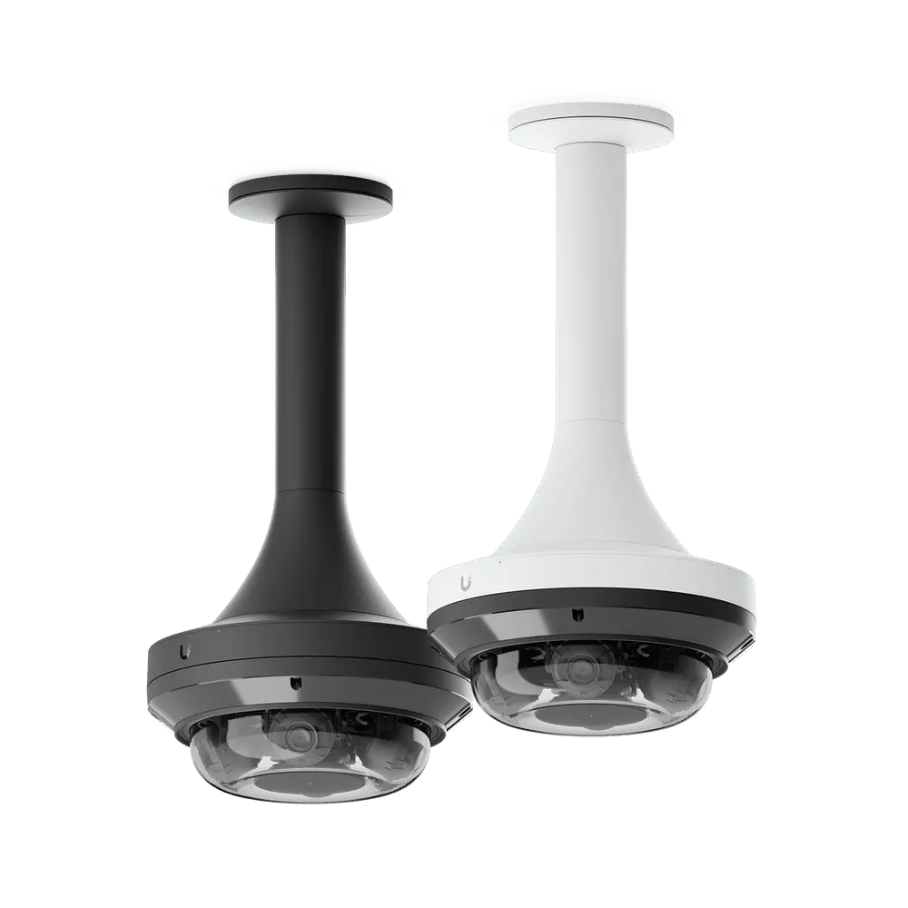 AI Multi Sensor 4 Camera Pendant Mount