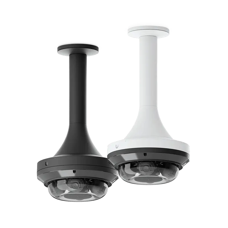 AI Multi Sensor 4 Camera Pendant Mount