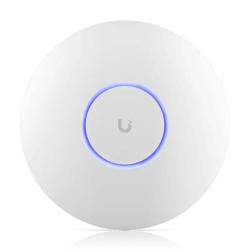 Ubiquiti U6-PRO · WiFi