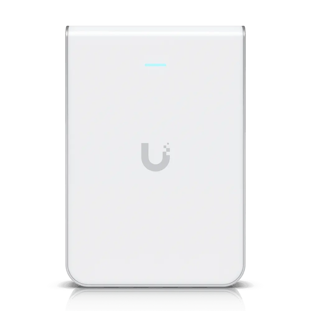 Access Point U6 In-Wall