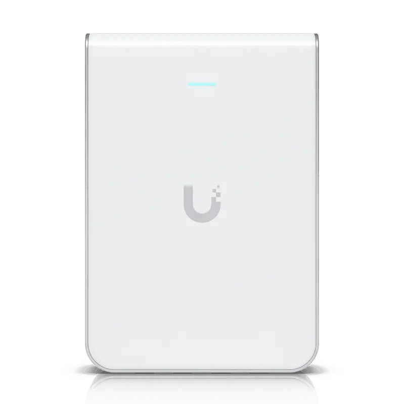 Ubiquiti U6-IW · WiFi