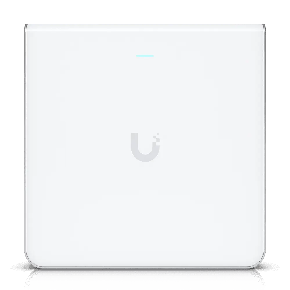 Access Point U6 Enterprise In-Wall