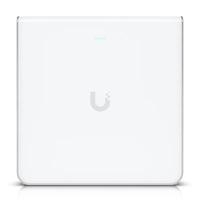 Ubiquiti U6-ENTERPRISE-IW · WiFi