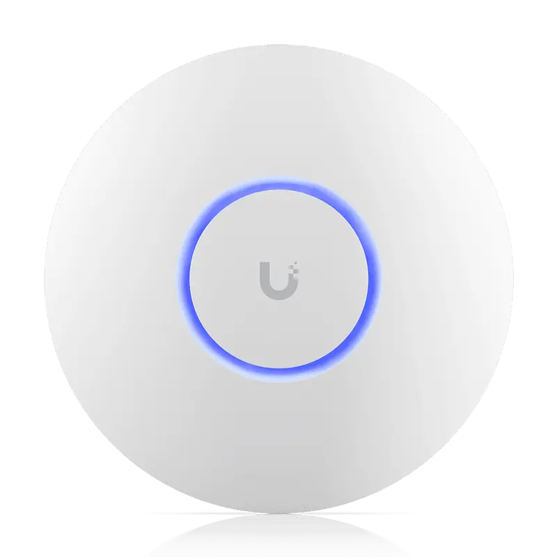 Ubiquiti U6+ · WiFi