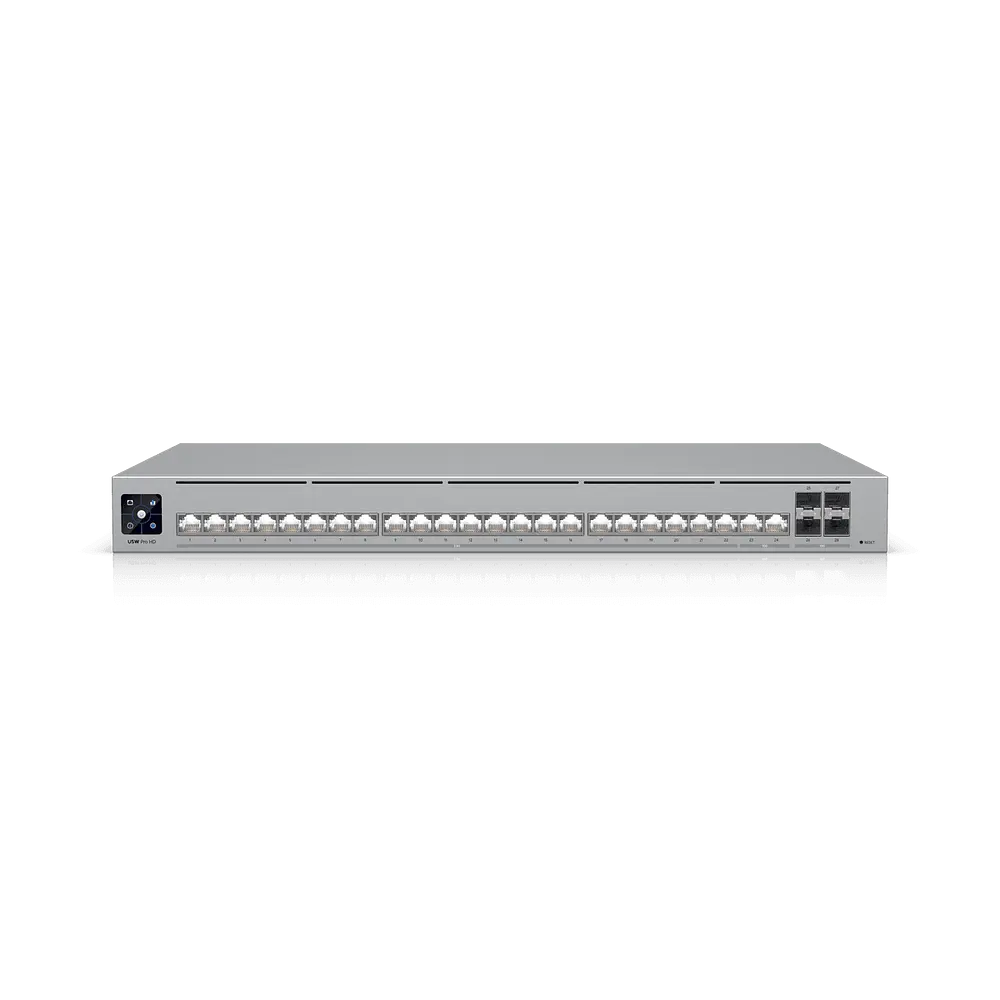 Switch Pro HD 24