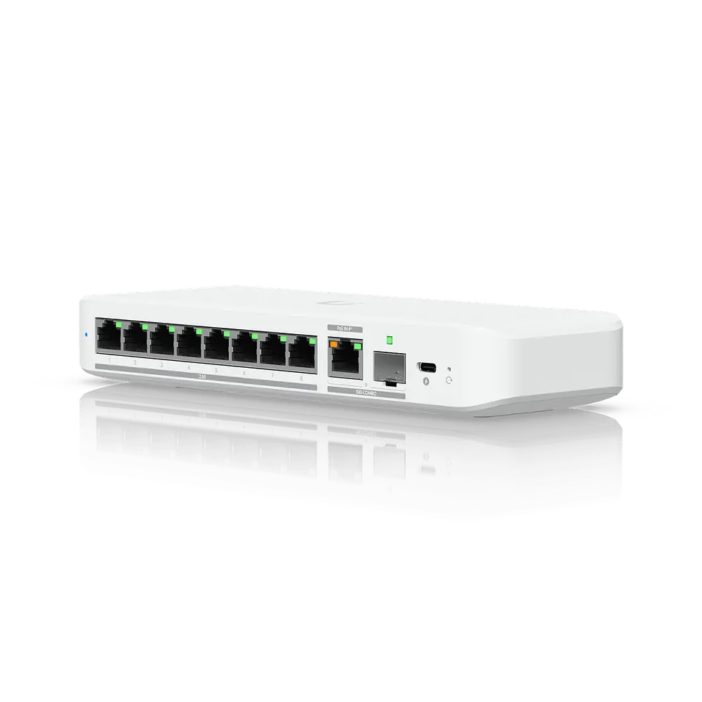 Switch Flex 2.5G