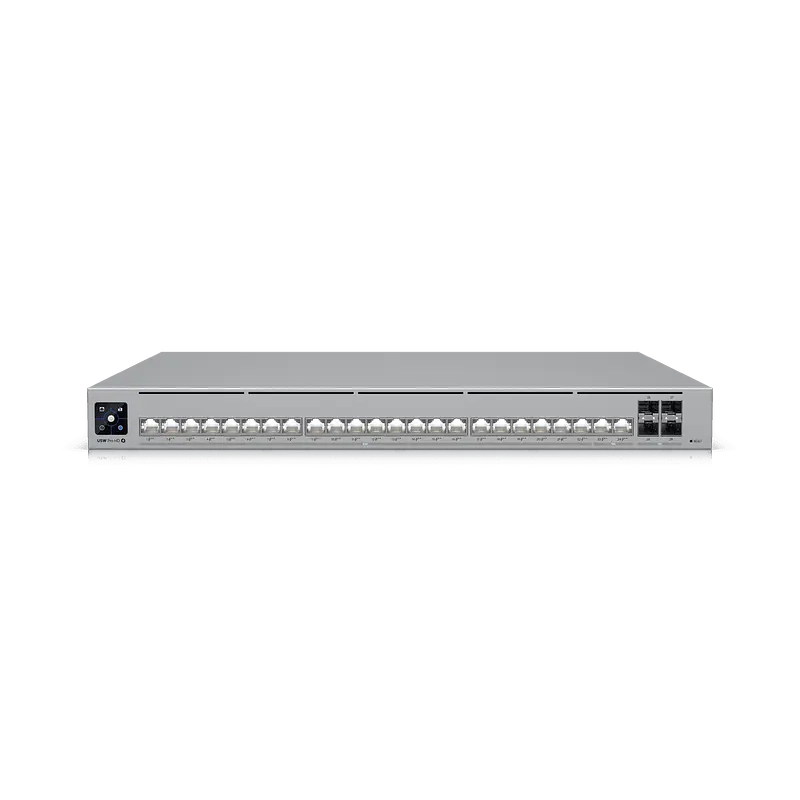Ubiquiti USW-PRO-HD-24-POE · Switches
