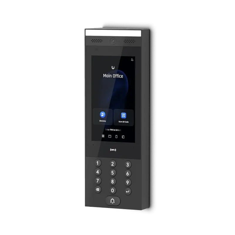 Ubiquiti UACC-INTERCOM-WM · Accessories