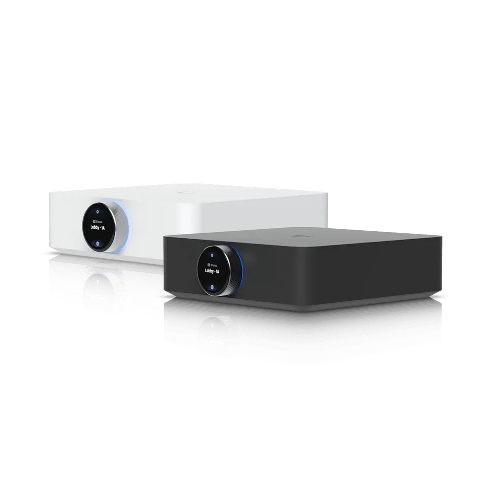 UniFi PowerAmp