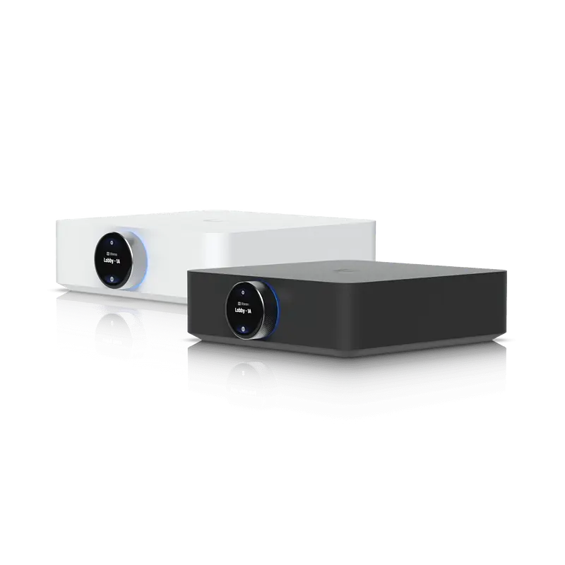 Ubiquiti UPL-AMP-W · Integrations