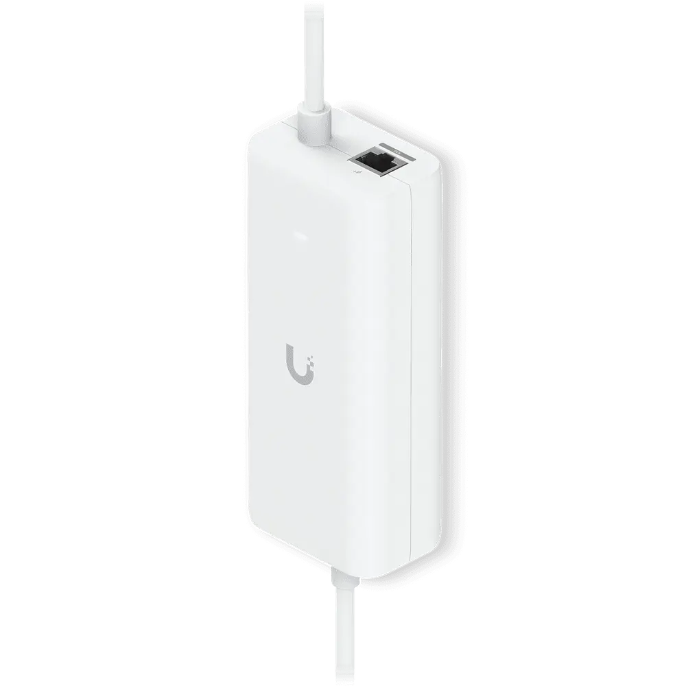 PoE Integrated AC Adapter