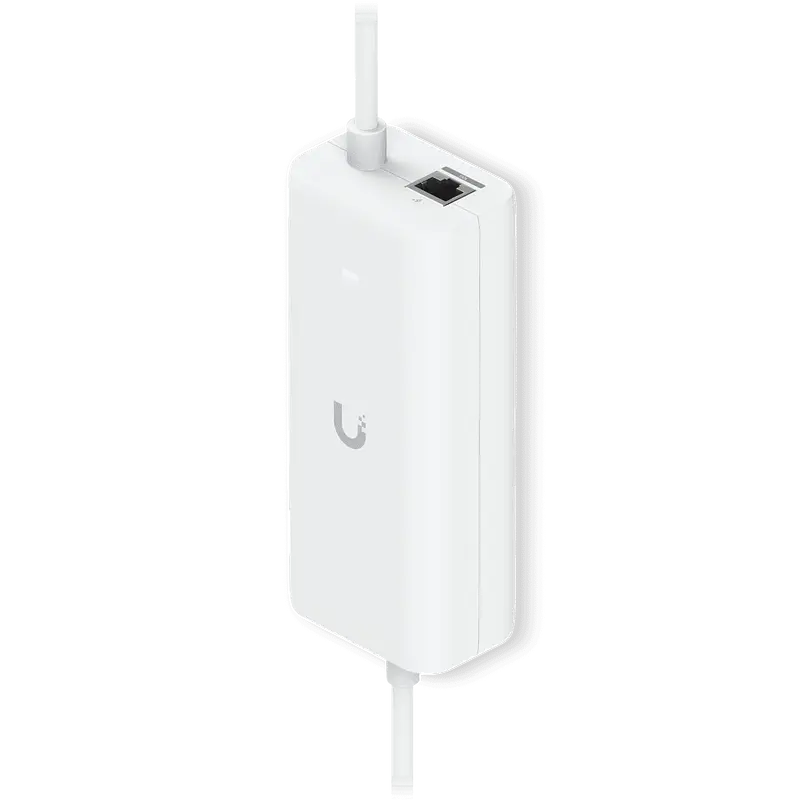 PoE Integrated AC Adapter