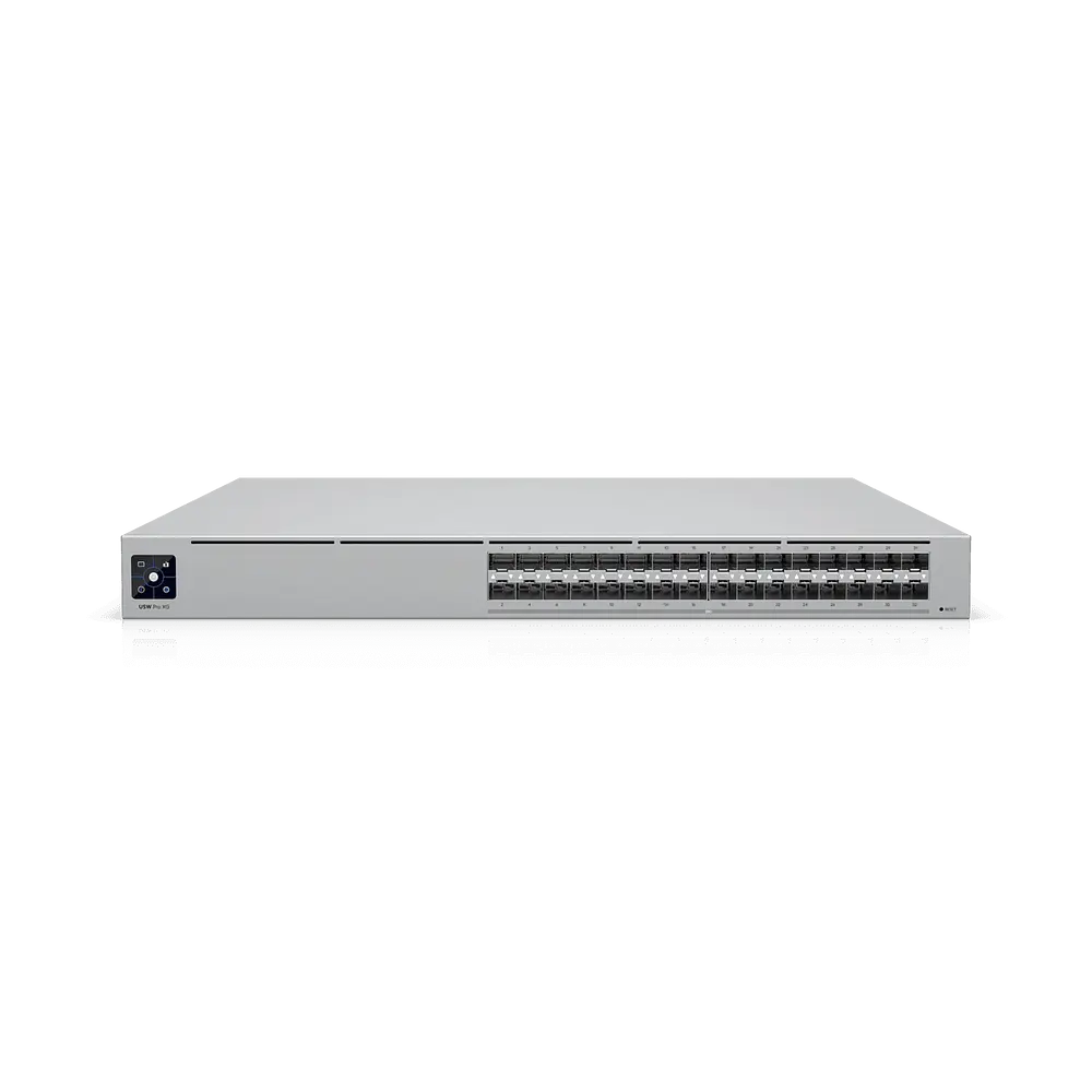 Switch Pro XG Aggregation