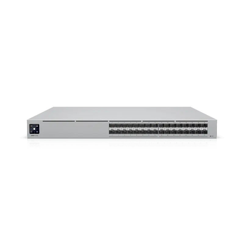 Ubiquiti USW-PRO-XG-AGGREGATION · Switches