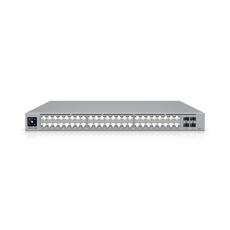 Ubiquiti USW-PRO-XG-48-POE · Switches