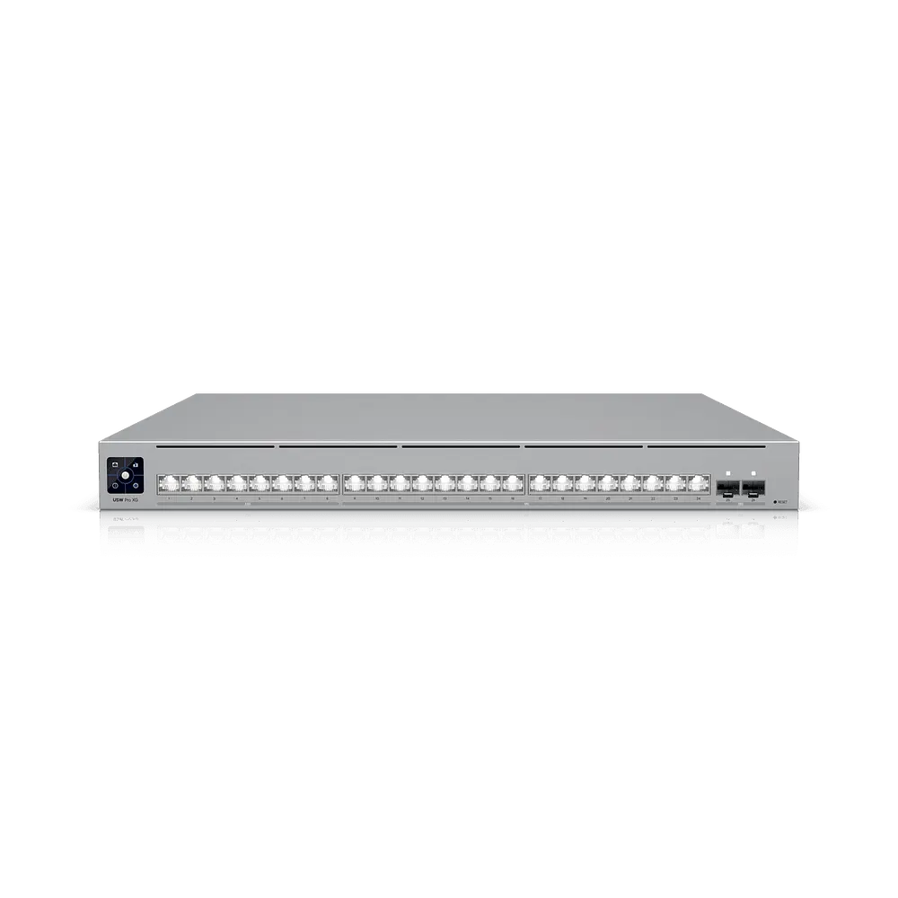 Switch Pro XG 24