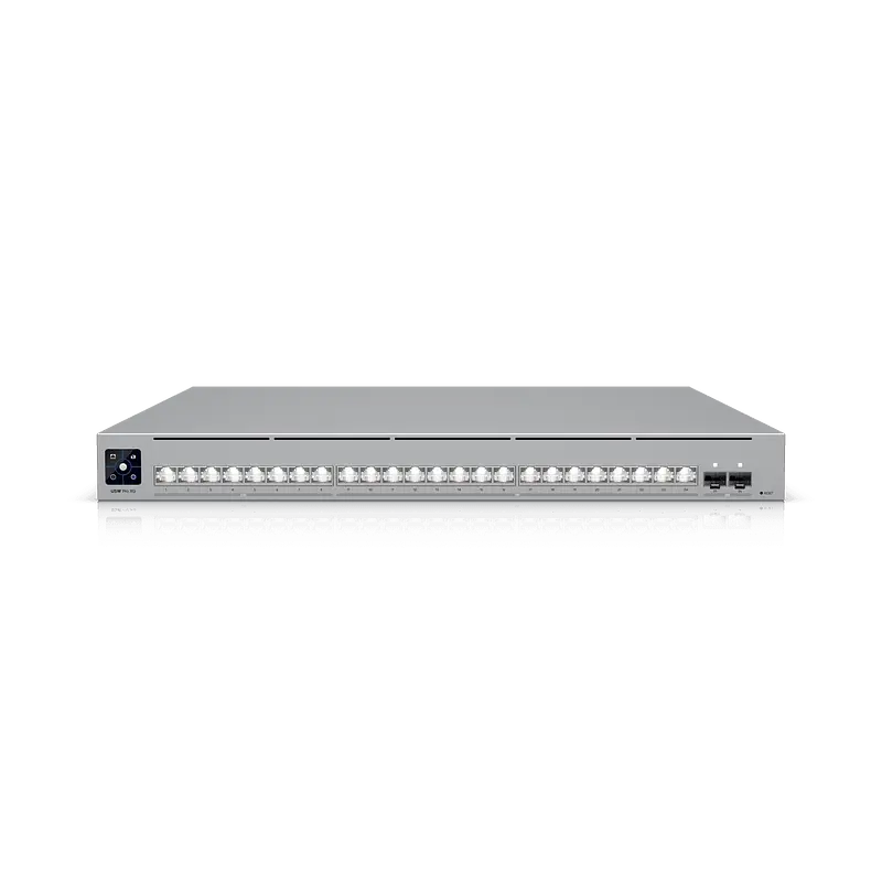 Ubiquiti USW-PRO-XG-24 · Switches
