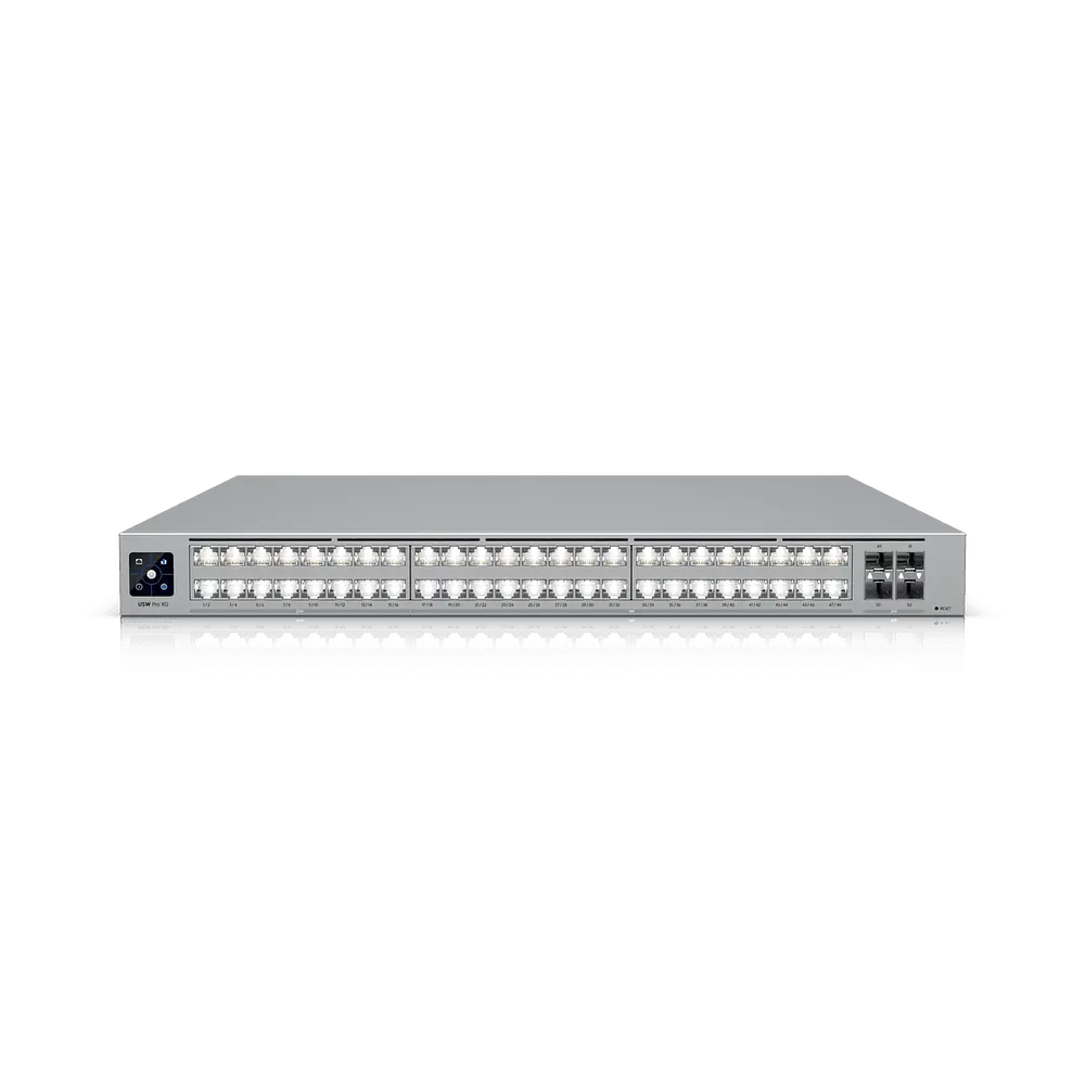 Switch Pro XG 48