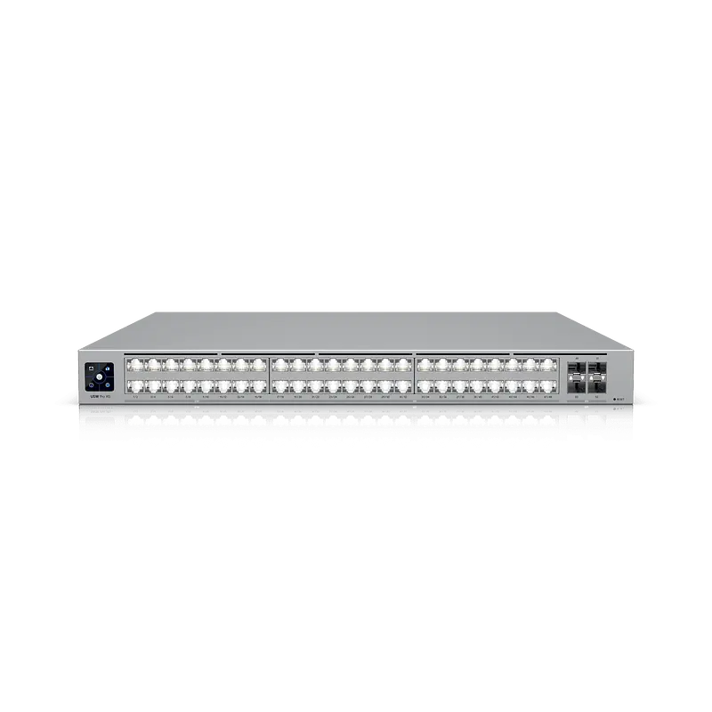Ubiquiti USW-PRO-XG-48 · Switches
