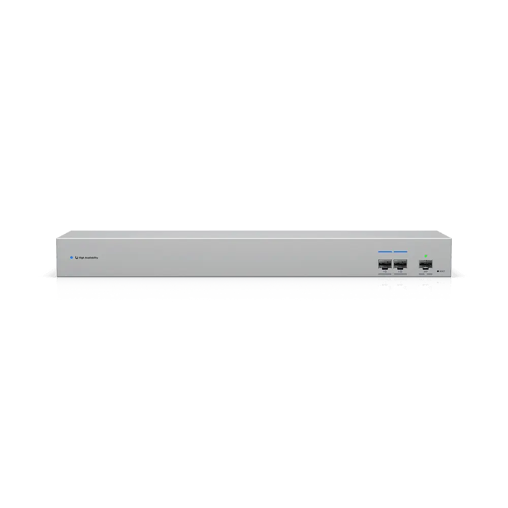 UniFi WAN Switch