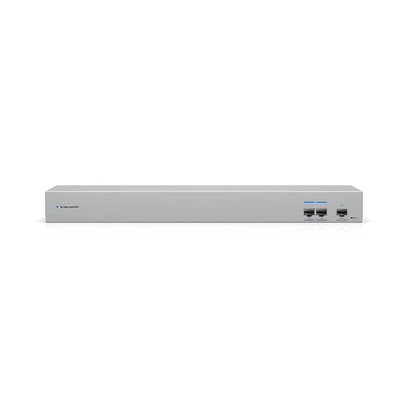 UniFi WAN Switch
