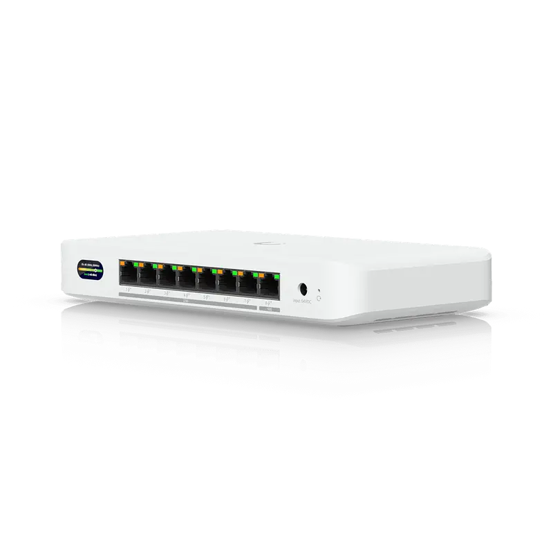 Ubiquiti UDB-SWITCH · WiFi