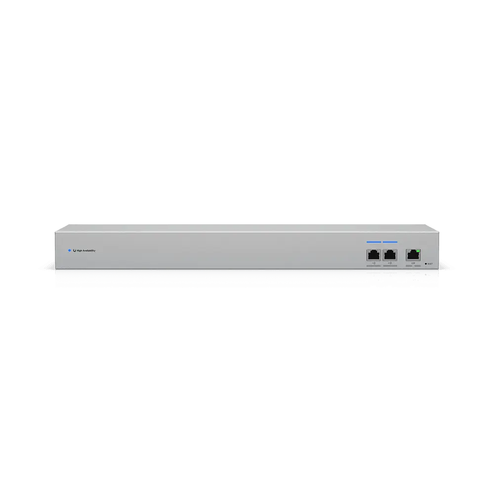 UniFi WAN Switch RJ45