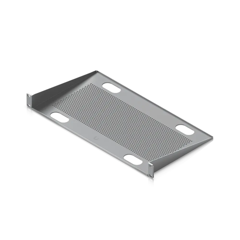 Fixed Rack Shelf (Cantilever)