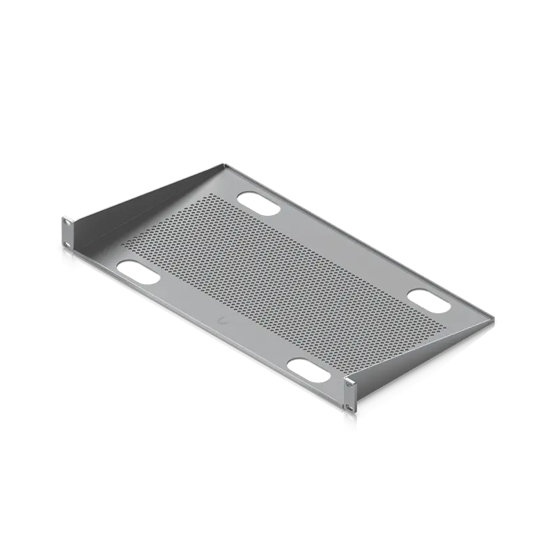 Fixed Rack Shelf (Cantilever)