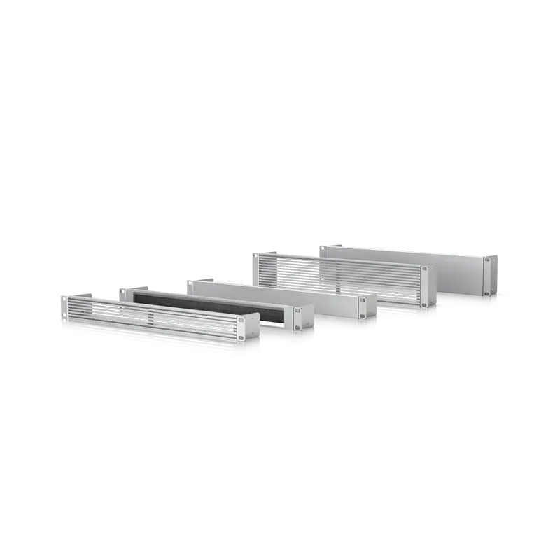 Ubiquiti UACC-RACK-PANEL-BLANK-1U · Accessories