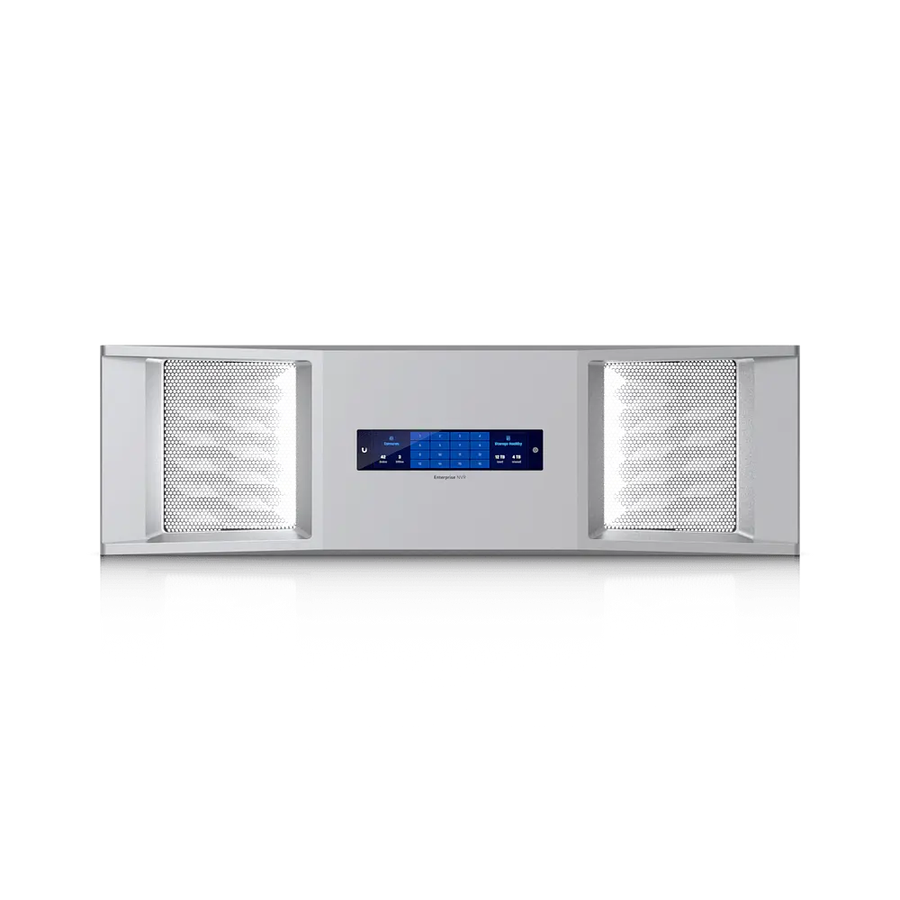 Enterprise NVR Bezel