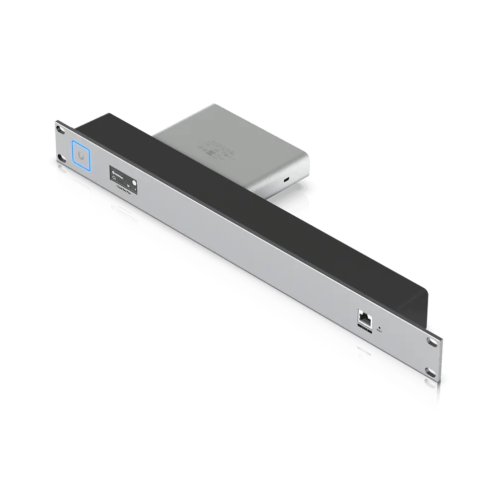 CloudKey Rack Mount