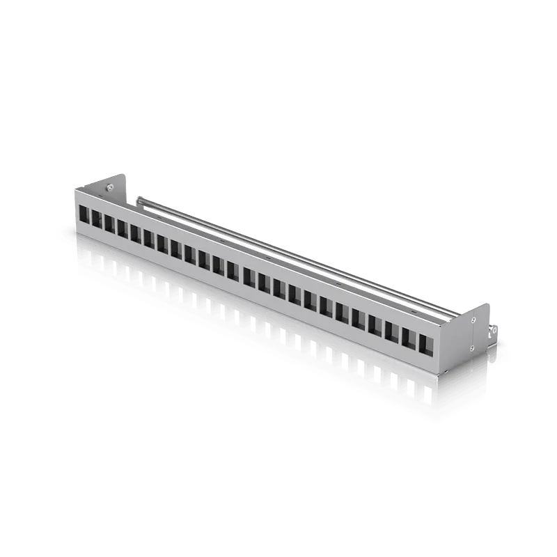 Ubiquiti UACC-RACK-PANEL-PATCH-BLANK-24 · Accessories