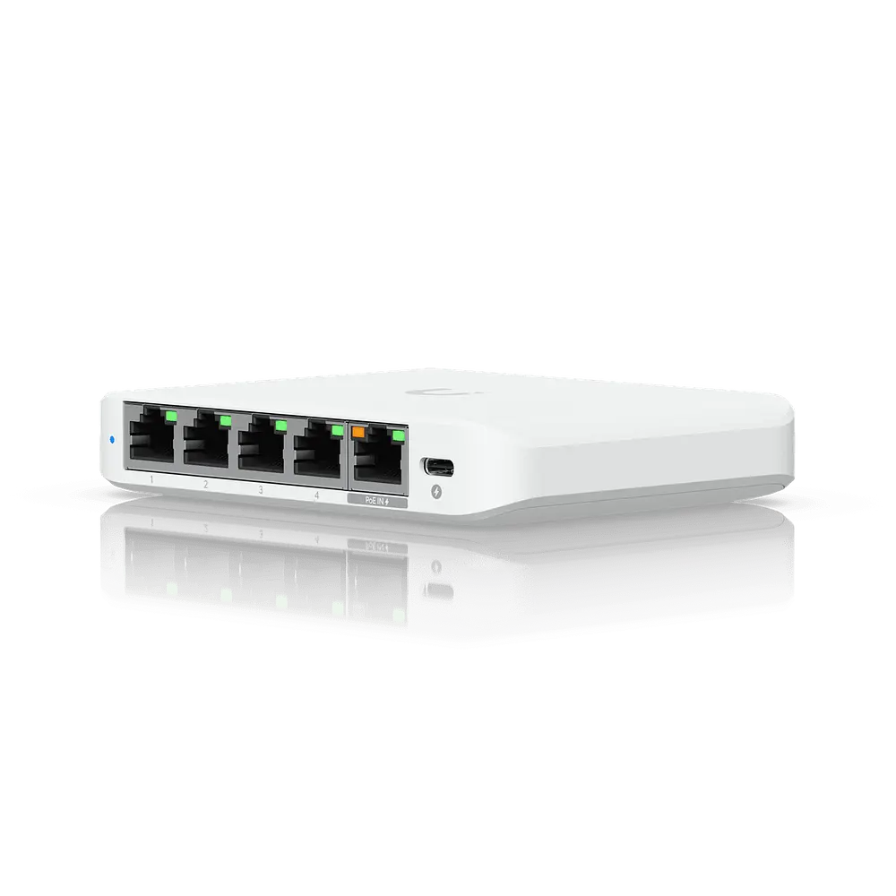 Switch Flex Mini 2.5G
