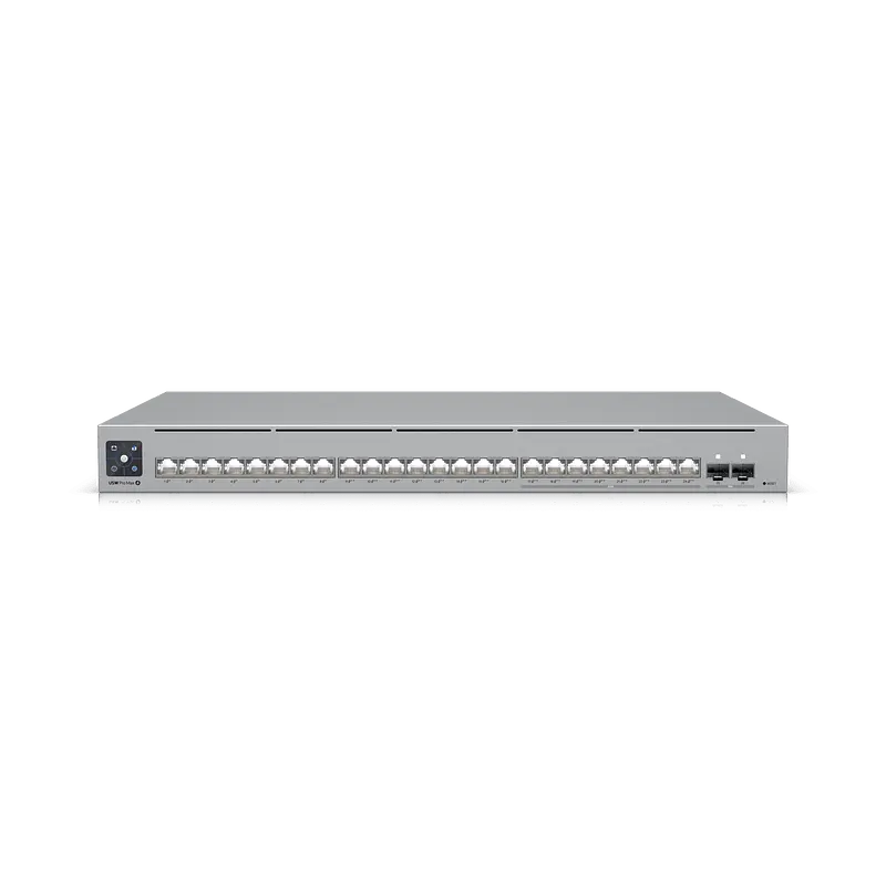 Ubiquiti USW-PRO-MAX-24-POE · Switches