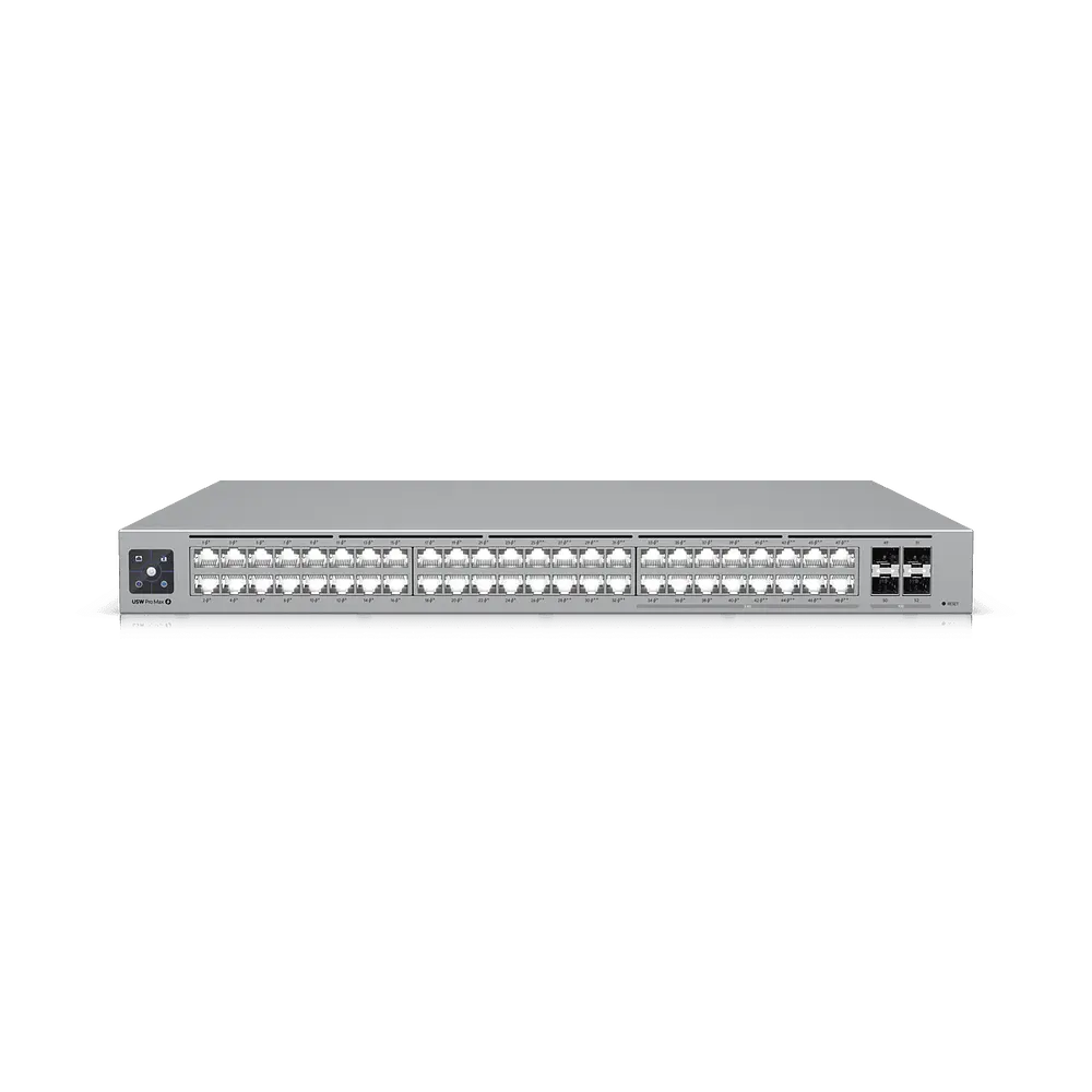 Switch Pro Max 48 PoE