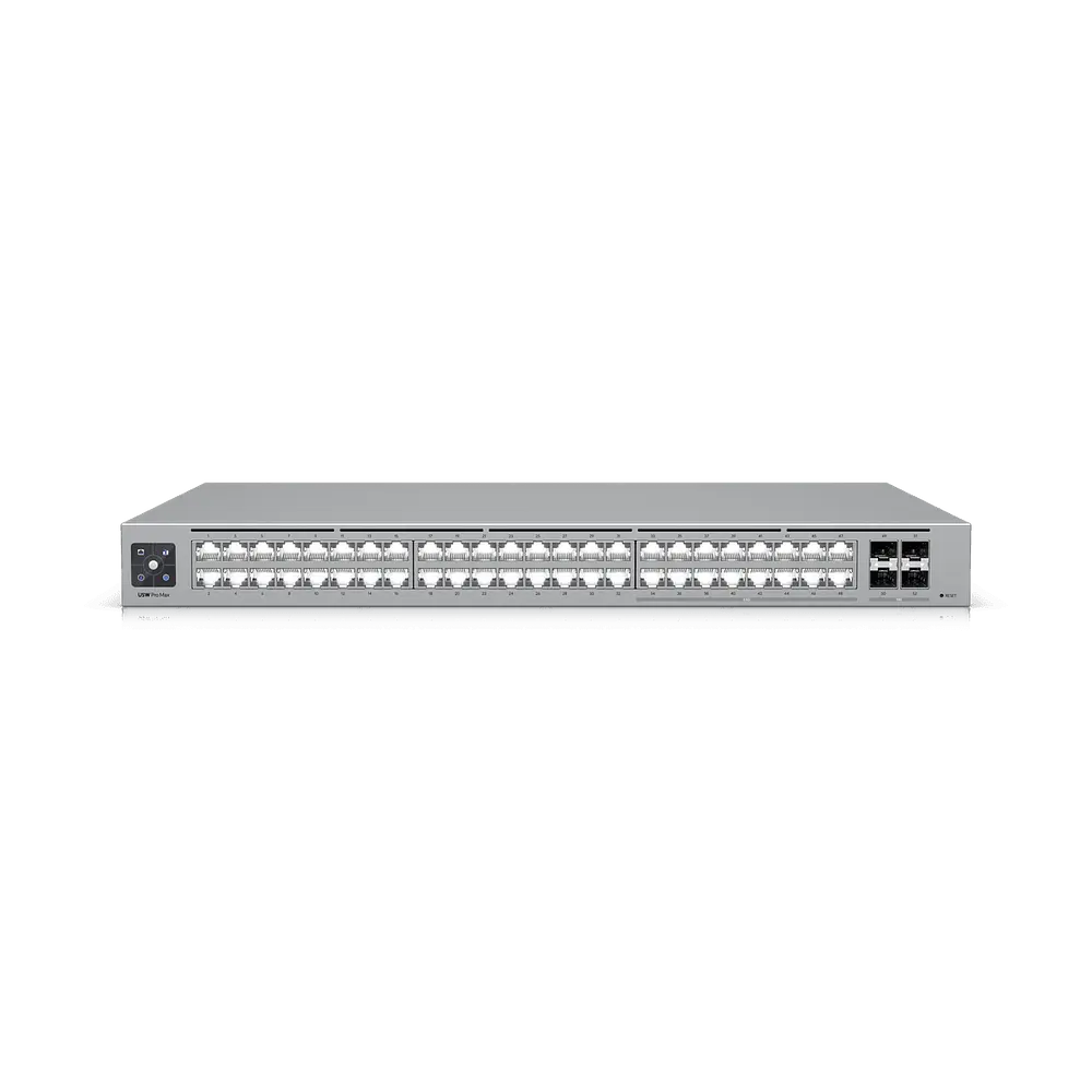 Switch Pro Max 48