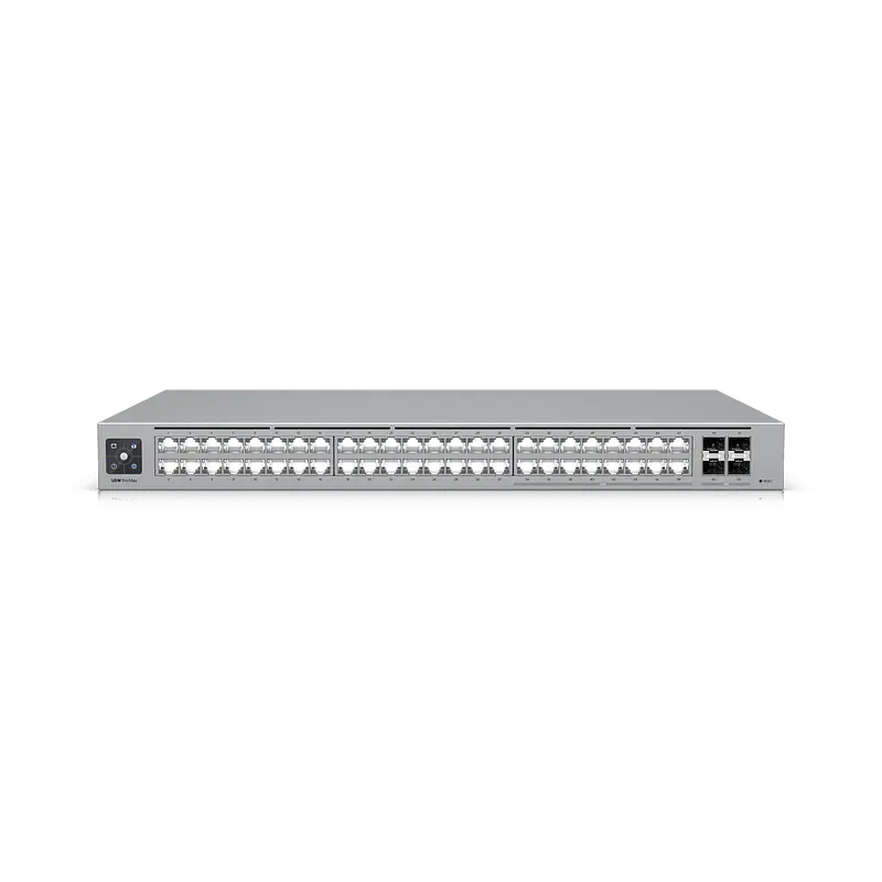 Ubiquiti USW-PRO-MAX-48 · Switches