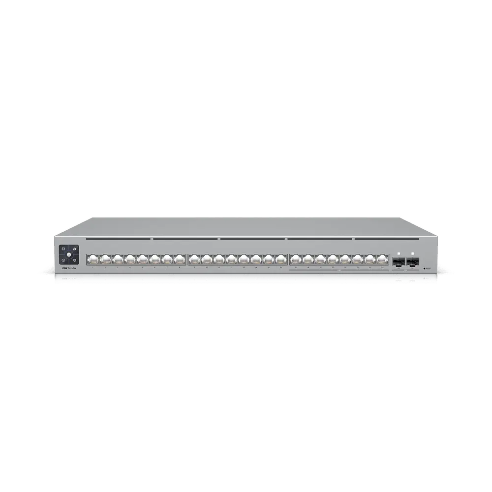 Switch Pro Max 24