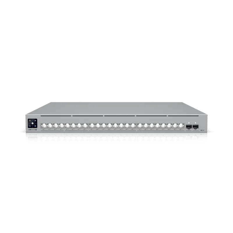 Ubiquiti USW-PRO-XG-24-POE · Switches